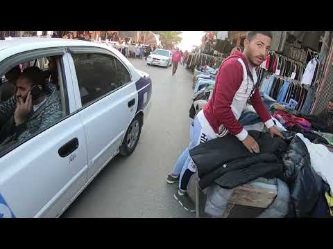 سوق الباله فى بور سعيد 2026