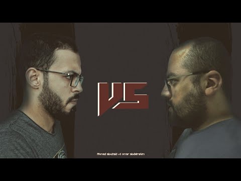 المناظرة بين أحمد أبوزيد و عمر عبد الرحيم عن الأكسنت 2026