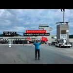 وصلت الحدود البريه بين تركيا وجورجيا 2026