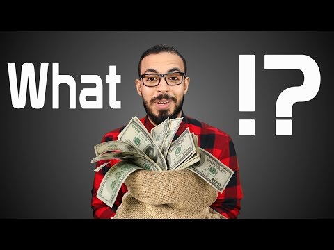 الفلوس لا تٌعد في الانجليزي ! 2026