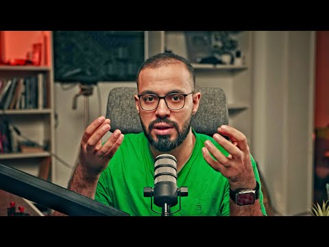 لماذا لم ندعم فلـــــ.سطـ.ـــ.ين على يوتيوب 2026