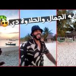 اتفرجوا علي جمال شواطيء زنزيبار😍ما الأجمل؟! شواطئ زنزيبار ام شواطئ المالديف ؟🌍✈️ 2026