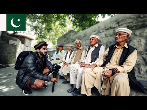 مدينة كل سكانها أعمارهم فوق 100 سنة – ما هو سر هذه المدينة ؟ Hunza Valley – Pakistan 🇵🇰 2026
