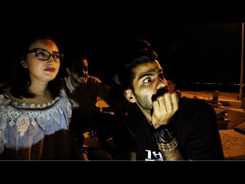 تونس في الليل !! 2026