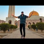 أكبر مسجد في عمان 🇴🇲😍 2026