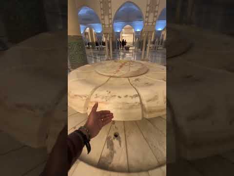 اغرب مكان للوضوء في المغرب 🇲🇦 2026