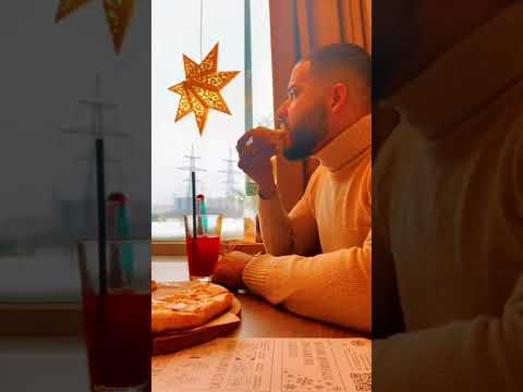 فلوج قصير | هي روسيا مفيهاش أكل حلو ليه ؟ 😂 #طاهرمسافر 2026
