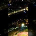سماء القاهرة ليلآ /cairo night 2026