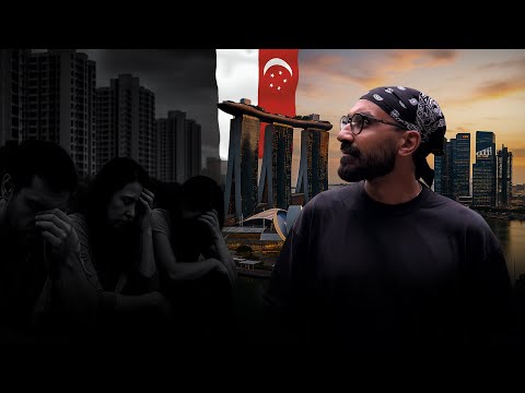 أغني دولة في آسيا شعبها الأكثر تعاسة !! لكن لماذا؟ – سنغافورة !! 2026