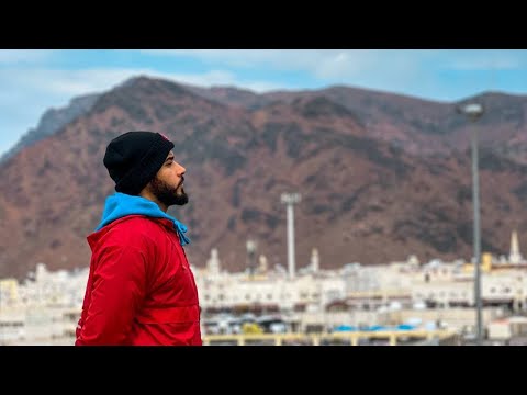 وصلت موقع غزوة أحد – طلعت جبل الرماه وعشت الأحداث 💔 مشاعر رهيبة 2026