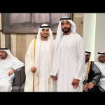 اول مره في حياتي أحضر فرح إماراتي 🔥❤️ 2026