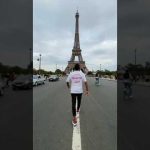 ازاي تقضي يوم في باريس 🇫🇷 2026
