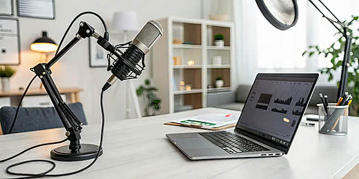 5 حلقات بودكاست كفيلة بتغيير حياتك .. استمع إليها مرة واحدة وقد تنظر للحياة بطريقة مختلفة