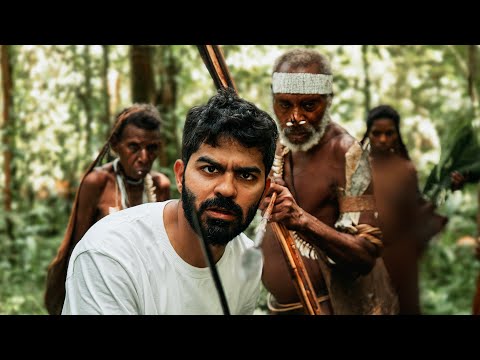 وصلت عند آخر قبائل آكلي لحوم البشر – Korowai tribe 2026