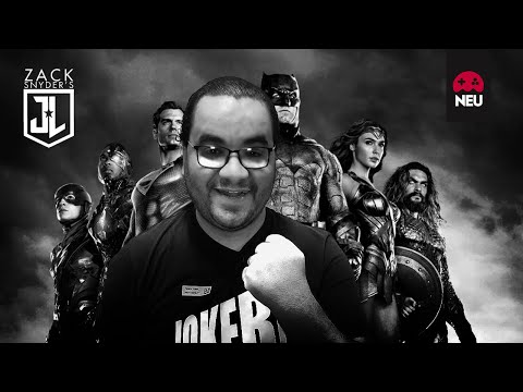 مراجعة فيلم جاستس ليج بدون حرق Zack Snyder’s Justice League نسخة زاك سنايدر .. إدّي العيش لخبازه 2026