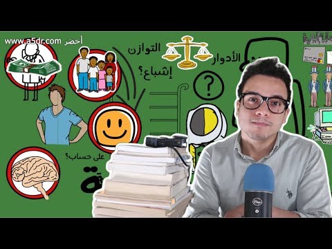 إدارة الأولويات – كتاب ستيفن كوفي 2026