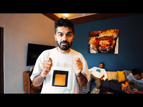 مفاجأة في زواج أخوي – Surprising My BROTHER 2026