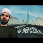 أكثر الدول أمانا وتطوراً بالعالم !! أجمل شتاء في العالم – UAE 🇦🇪 2026