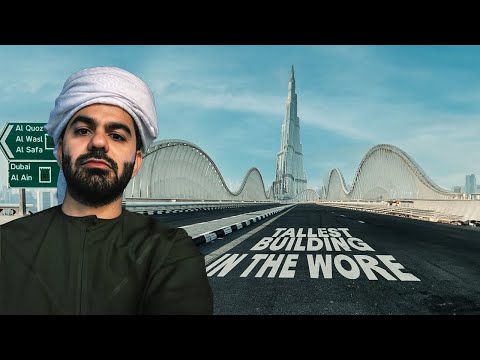أكثر الدول أمانا وتطوراً بالعالم !! أجمل شتاء في العالم – UAE 🇦🇪 2026