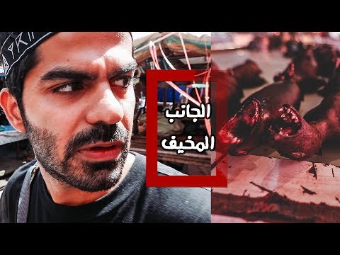 أخطر وأغرب وأبشع الأسواق في العالم 🔞 2026
