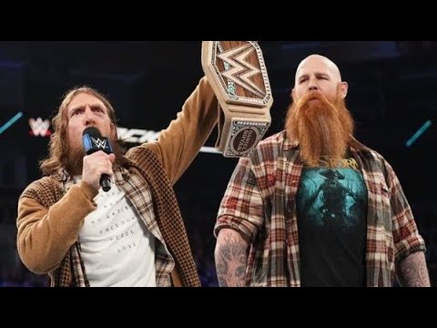 جاهزون يا أبطال ؟ مراجعة عرض Smackdown 2026