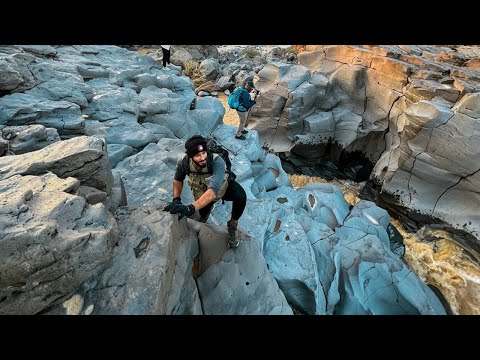 وصلت أغرب مكان في المدينة المنورة 🇸🇦 | مش هتصدق أن الاماكن دي موجودة في السعودية 😍 2026