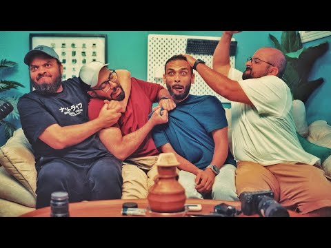 خناقات السوشيال ميديا وصياحها 2026