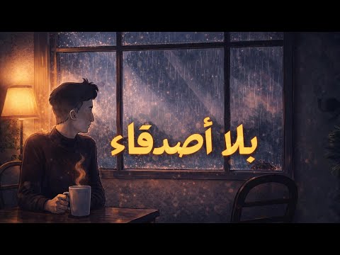 كيف تتقبل الحياة بدون أصدقاء؟ 2026