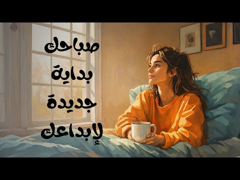 روتين صباحي من 5 خطوات لإعادة شحن طاقتك الإبداعية يومياً 2026
