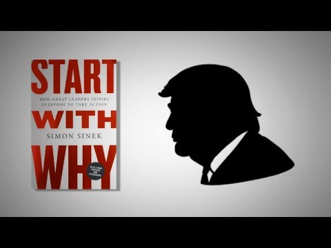 كيف تصبح قائد فاشل .. بنجاح !! مراجعة كتاب :إبدأ بلماذا 2026