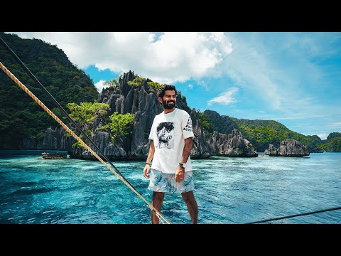 واخيرا في جزيرة الأحلام لشهر العسل 🏝️ 2026