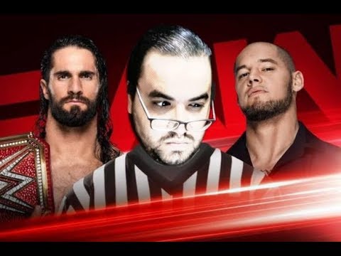 صحح اوضاعك – مراجعة عرض Raw الأسبوعي 2026