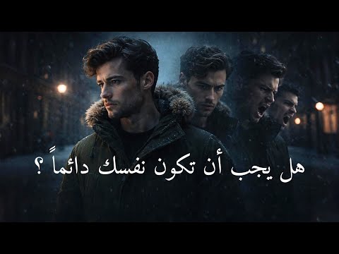 هل يجب أن تكون نفسك دائماً وكيف تتقبل تعدد شخصياتك؟ 2026