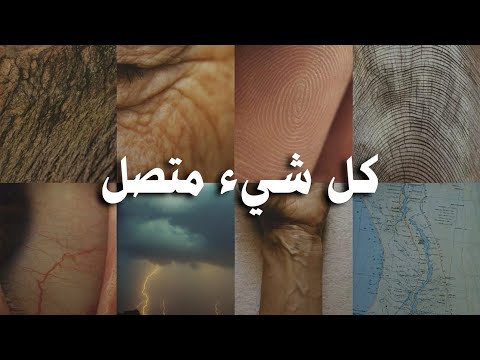 كل شيء متصل 2026