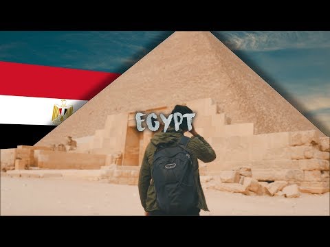 مصر – أم الدنيا في 23 ساعة 2026