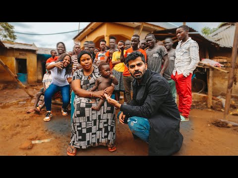 المرأة الأكثر إنجاباً بالعالم – 44 طفل وعمرها 40 عامًا فقط – Mama Uganda 🇺🇬 2026