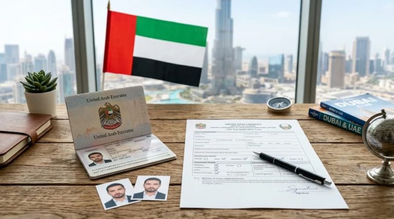 شروط السفر إلى الإمارات للمصريين 2026 .. التأشيرات والأوراق المطلوبة وخطوات السفر بالتفصيل