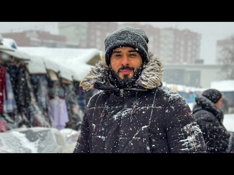 بسم الله نبدأ عام جديد ✨ الله يجعلها سنه تحقيق الأحلام 🤲 2026