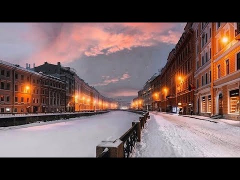 فلوق قصير | روسيا 🇷🇺 الشتاء المجنون 🥶 لا كدا عاجب ولا كدا عاجب 😂❄️ #طاهرمسافر 2026