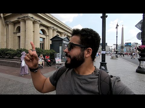 أجمل مدينه فى روسيا بلا منافس 2026