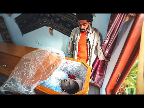 ناس تعيش مع جثث الموتى – قبائل التوراجا 2026