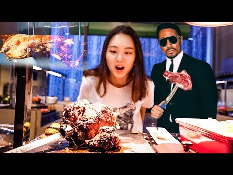 ألذ لحمة في دبي 2026
