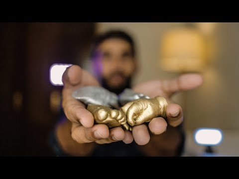 كيف تحتفظ بيد وقدم البيبي 👶🦶 2026