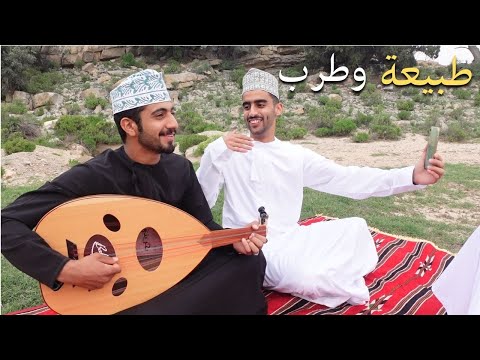 الجبل الأخضر في عمان 2026