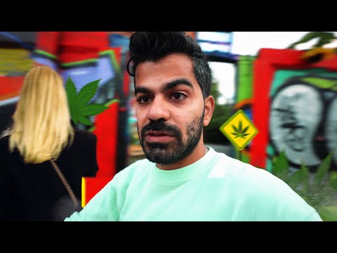 لا تسافر الدنمارك – DENMARK 🇩🇰 2026