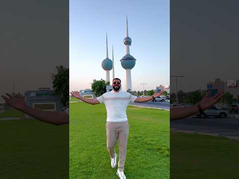 #طاهرمسافر 🦅 #الكويت 2026