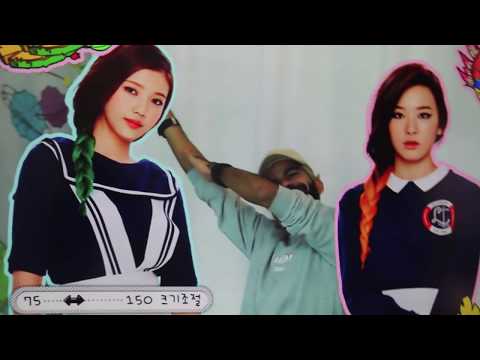 مبنى إس إم تاون لمشاهير الكيبوب! SMTown Tour 2026