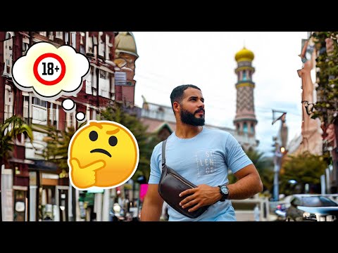 الجانب المجهول في تايلاند 🇹🇭 ليه السياحة في تايلاند سيئة السمعة؟! 2026