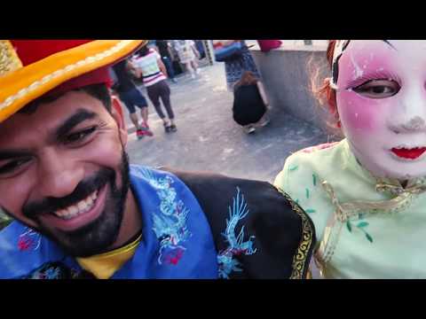 ايش اللي ما شفتوه خلال سفرتي !!!خلف الكواليس 😂 2026