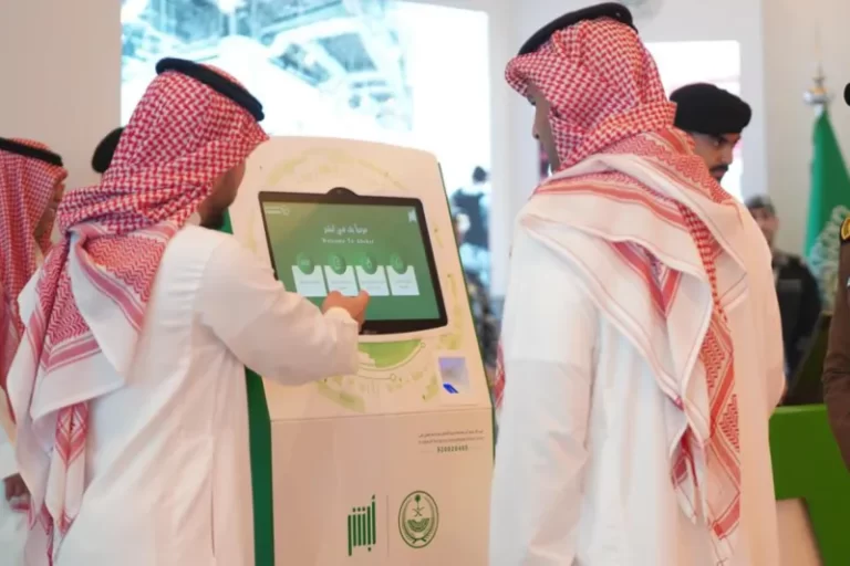 كيفية تجديد الهوية الوطنية عبر أبشر إلكترونيًا 2026 خطوة بخطوة